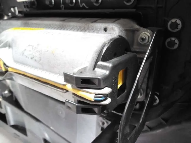 Salpicadero para Audi A3 (8P)