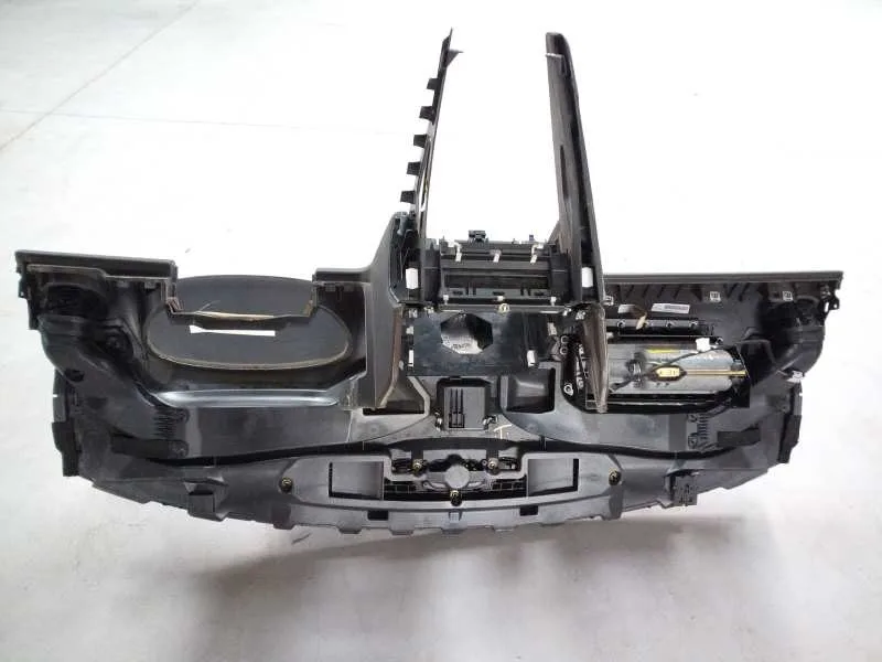 Salpicadero para Audi A3 (8P)