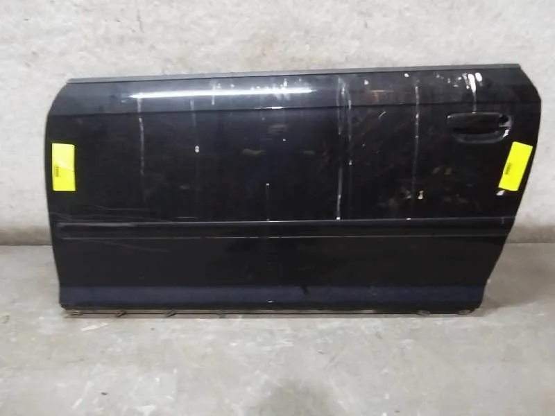 Puerta Delantera Izquierda para Audi A3 (8P)