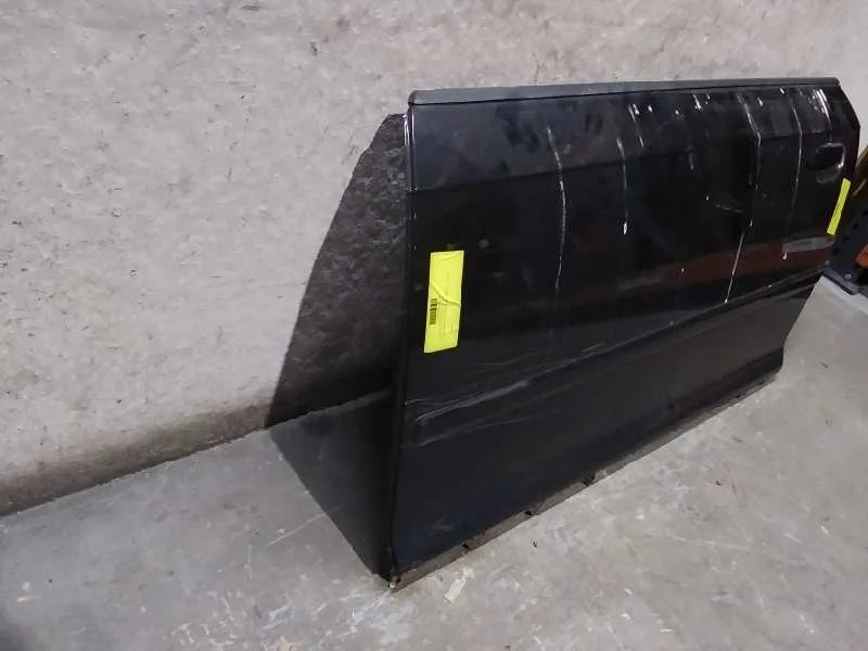 Puerta Delantera Izquierda para Audi A3 (8P)