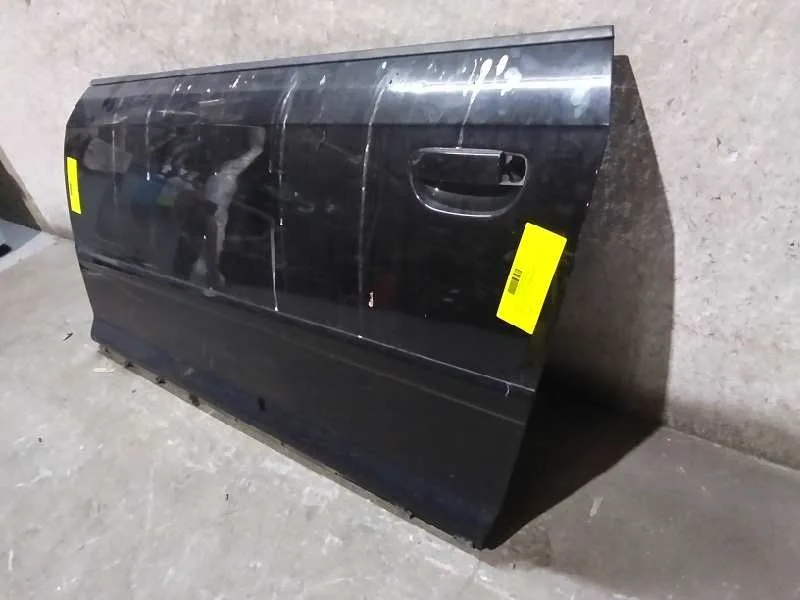 Puerta Delantera Izquierda para Audi A3 (8P)