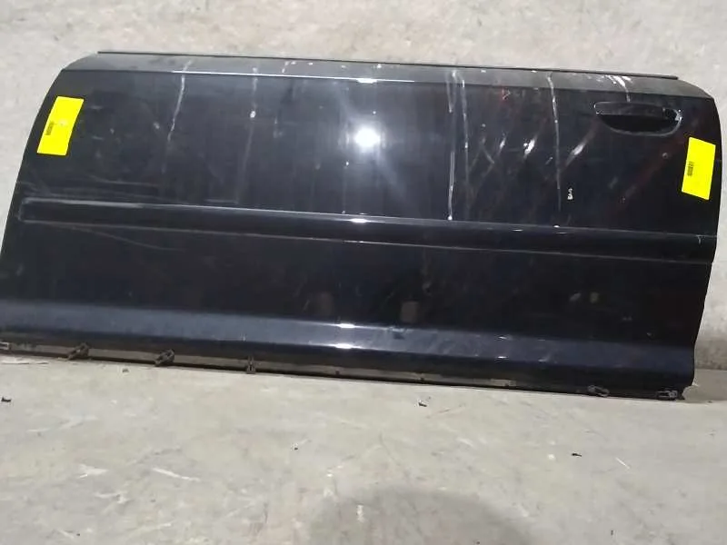 Puerta Delantera Izquierda para Audi A3 (8P)