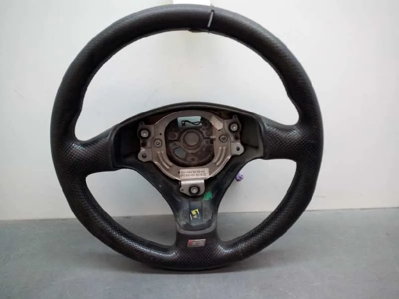 Volante para Audi A3 (8P)