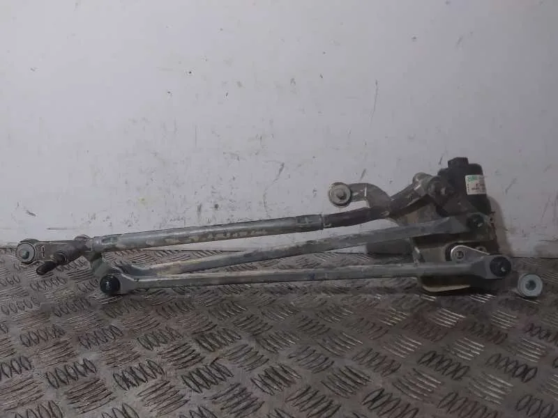 Motor Limpia Delantero para Peugeot 508