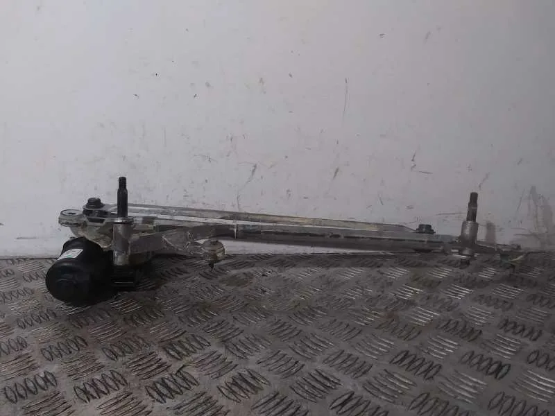 Motor Limpia Delantero para Peugeot 508