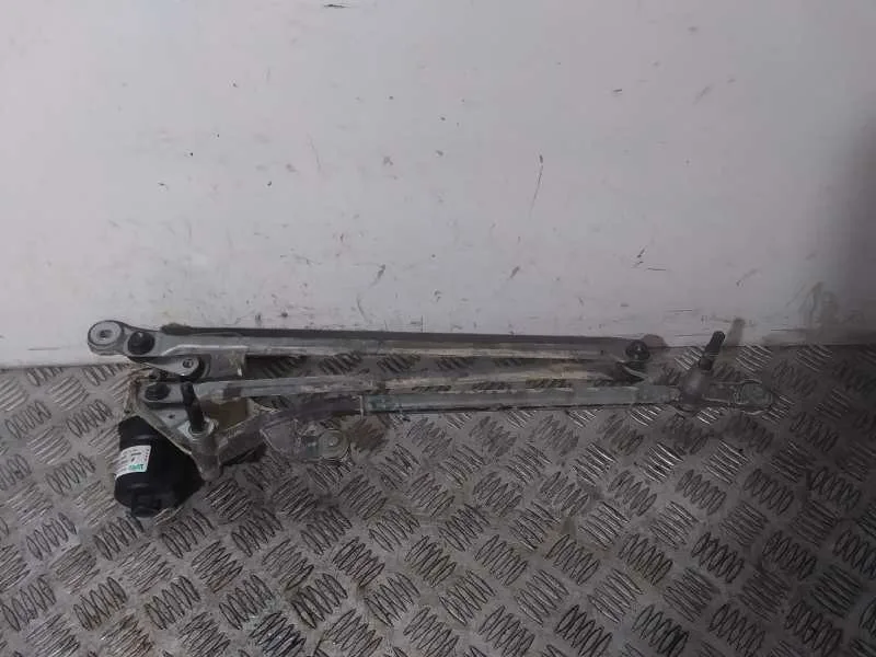 Motor Limpia Delantero para Peugeot 508
