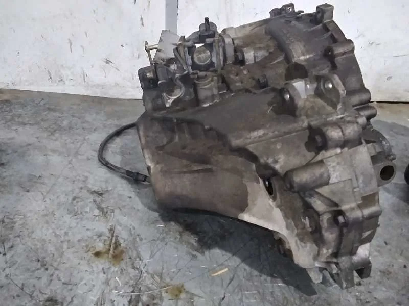 Caja Cambios para Volvo S80 Berlina