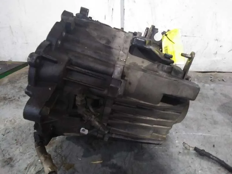 Caja Cambios para Volvo S80 Berlina