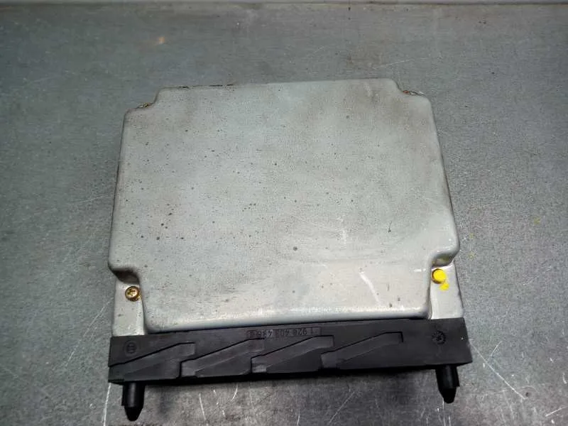 Centralita Motor Uce para Volvo S80 Berlina