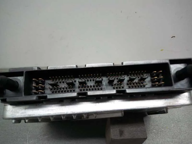 Centralita Motor Uce para Volvo S80 Berlina