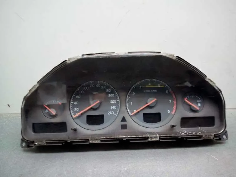 Cuadro Instrumentos para Volvo S80 Berlina