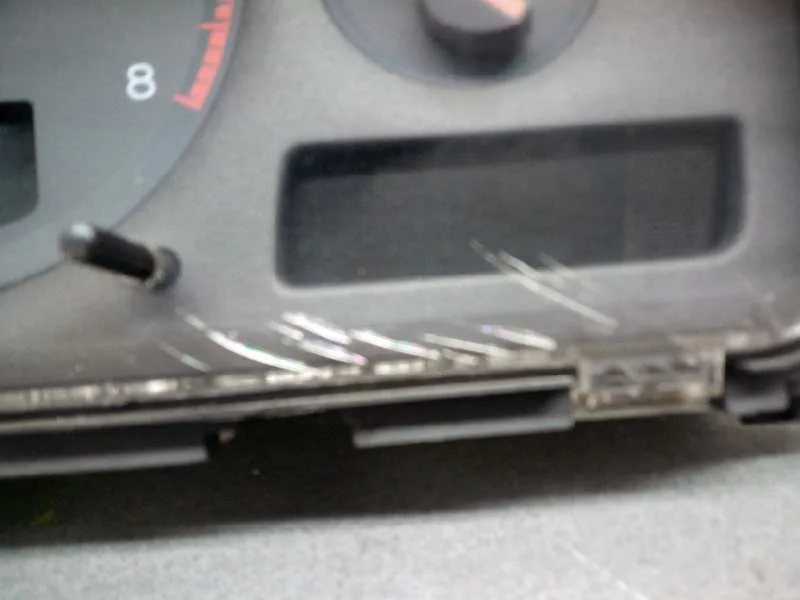 Cuadro Instrumentos para Volvo S80 Berlina