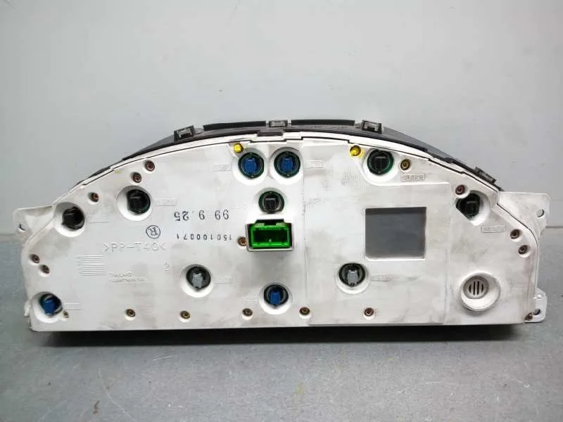 Cuadro Instrumentos para Volvo S80 Berlina