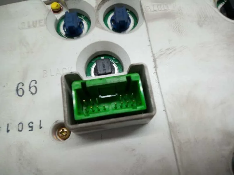 Cuadro Instrumentos para Volvo S80 Berlina