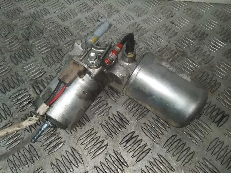 Bomba Freno para Toyota Corolla (E18)
