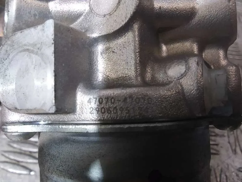 Bomba Freno para Toyota Corolla (E18)