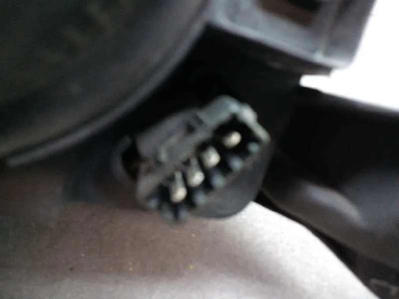 Faro Derecho para Volvo S80 Berlina