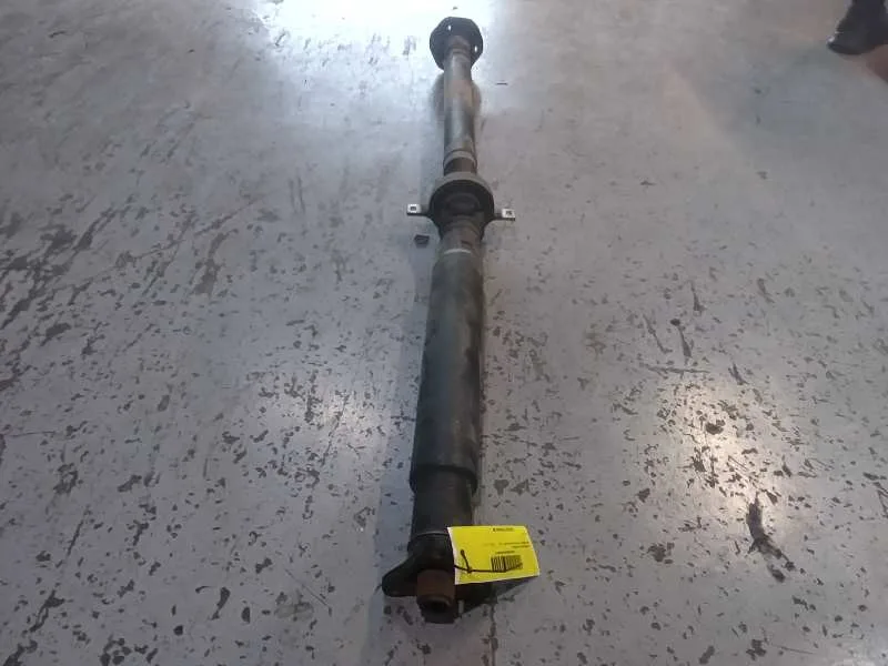 Transmision Central para Bmw Serie 1 Berlina (E81/E87)