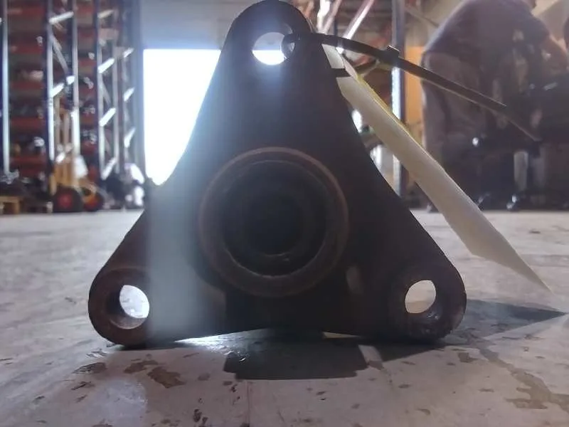 Transmision Central para Bmw Serie 1 Berlina (E81/E87)