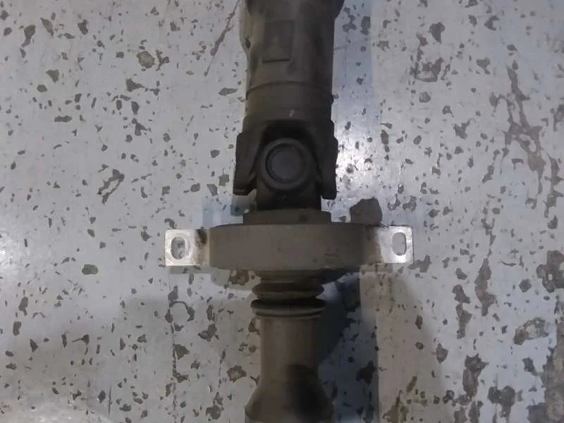 Transmision Central para Bmw Serie 1 Berlina (E81/E87)