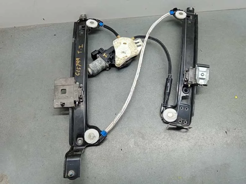 Elevalunas Trasero Izquierdo para Peugeot 508