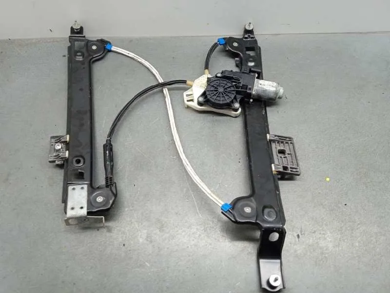 Elevalunas Trasero Izquierdo para Peugeot 508