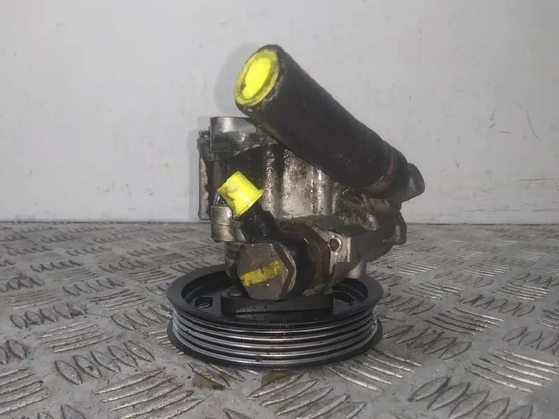 Bomba Direccion para Skoda Superb (3U4)