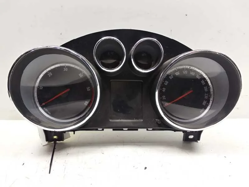 Cuadro Instrumentos para Opel Insignia Berlina