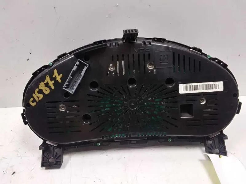 Cuadro Instrumentos para Opel Insignia Berlina
