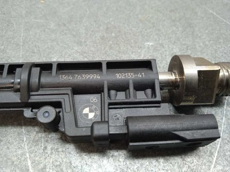 Inyector para Bmw Serie M2 Coupe (F87)