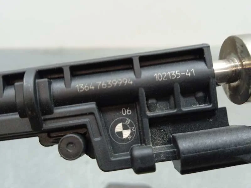 Inyector para Bmw Serie M2 Coupe (F87)
