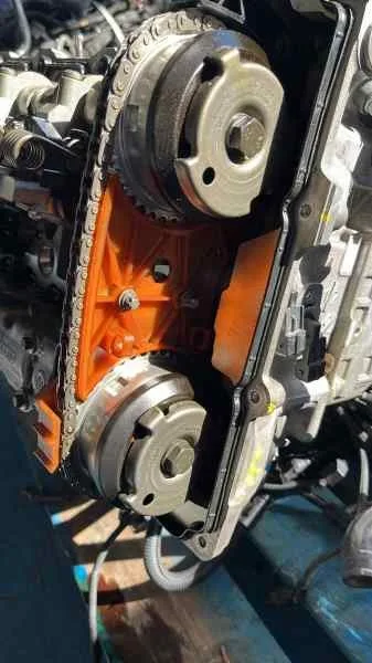 Culata para Bmw Serie M2 Coupe (F87)