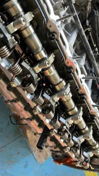 Culata para Bmw Serie M2 Coupe (F87)