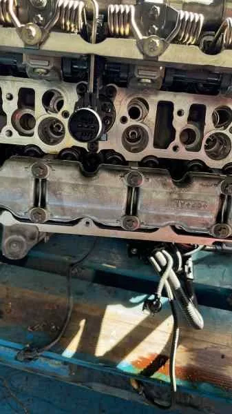 Culata para Bmw Serie M2 Coupe (F87)
