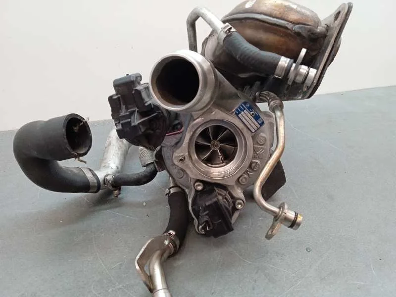 Turbocompresor para Bmw Serie M2 Coupe (F87)