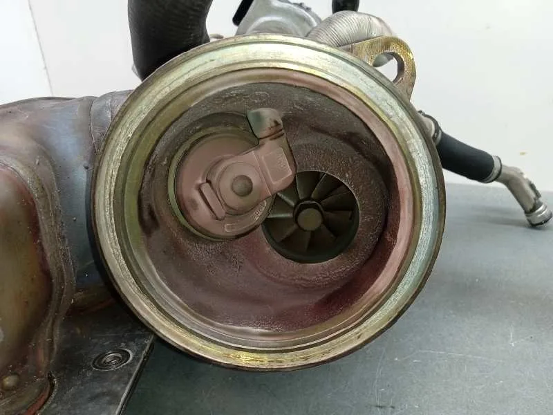 Turbocompresor para Bmw Serie M2 Coupe (F87)