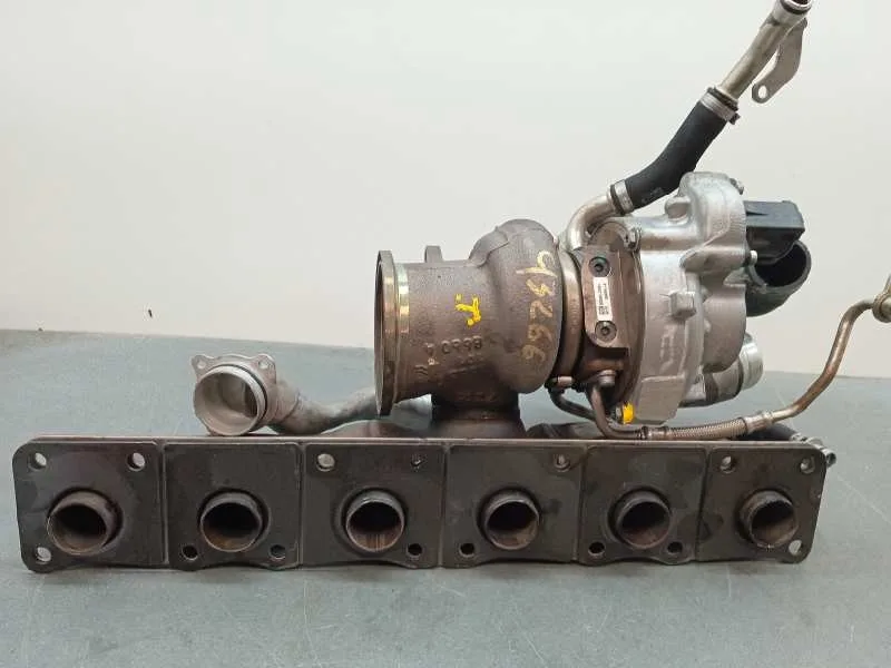 Turbocompresor para Bmw Serie M2 Coupe (F87)