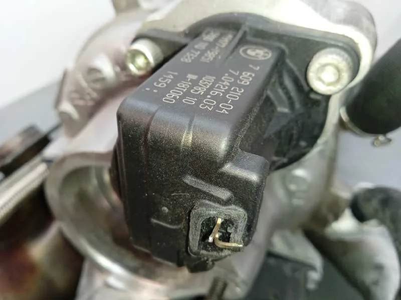 Turbocompresor para Bmw Serie M2 Coupe (F87)