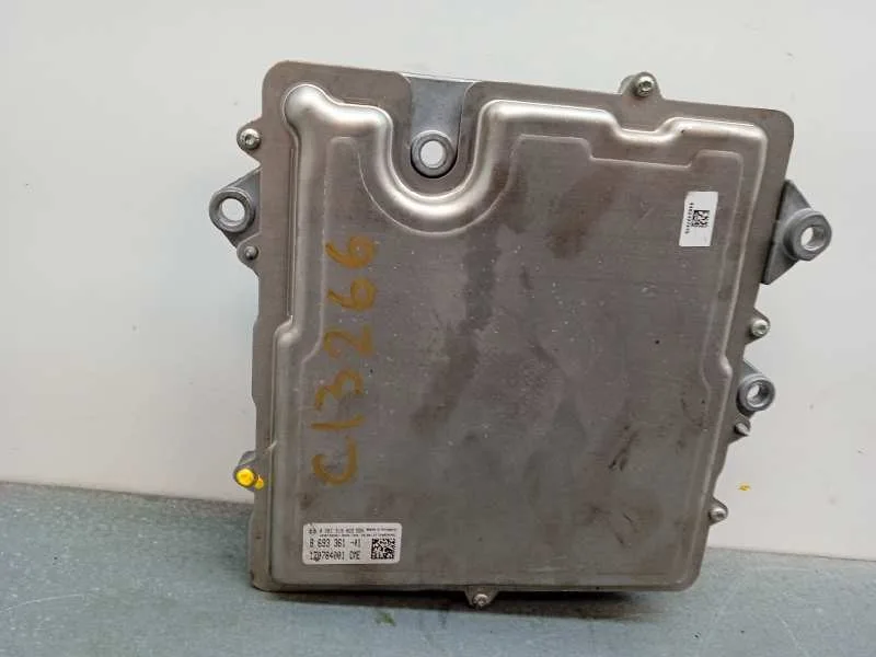 Centralita Motor Uce para Bmw Serie M2 Coupe (F87)