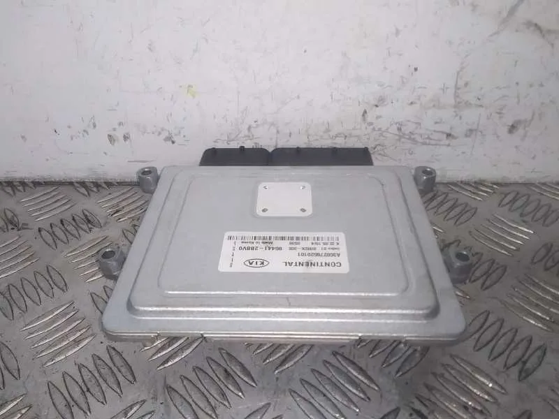 Centralita Cambio Automatico para Kia Niro