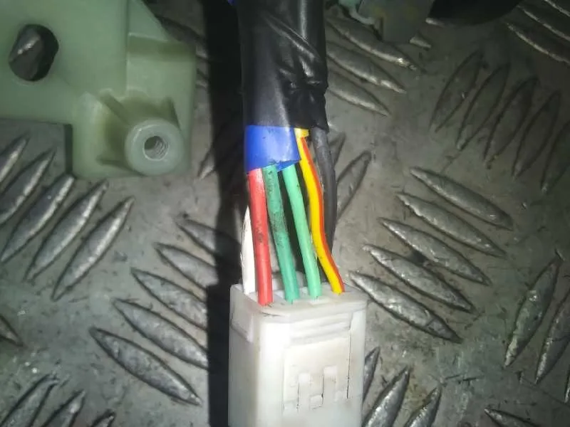 Conmutador De Arranque para Kia Niro