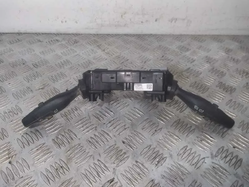 Mando Multifuncion para Kia Niro