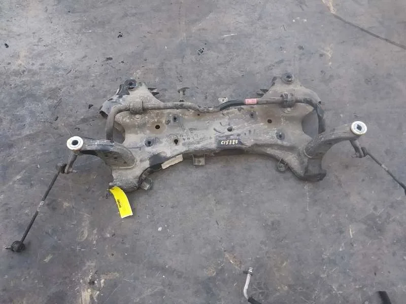 Puente Delantero para Kia Niro