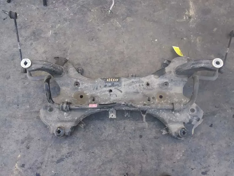 Puente Delantero para Kia Niro