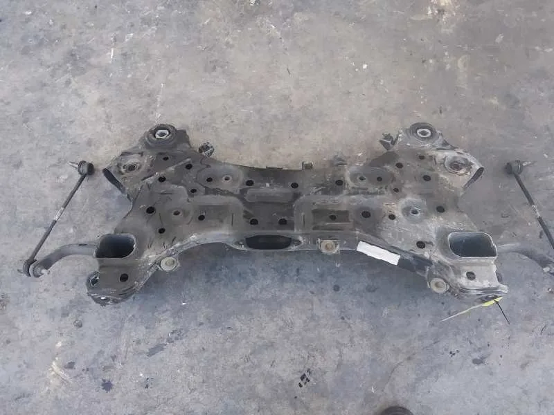 Puente Delantero para Kia Niro