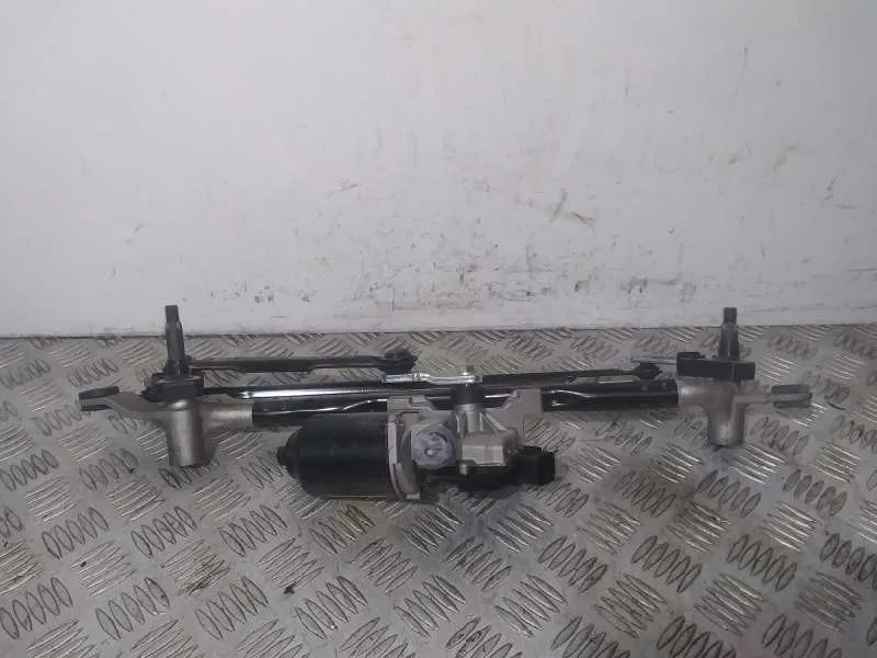 Motor Limpia Delantero para Kia Niro