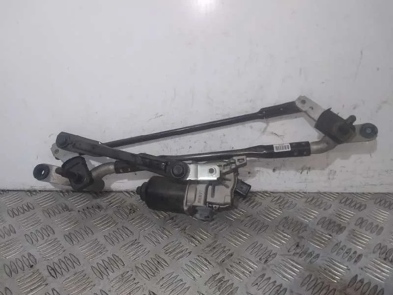 Motor Limpia Delantero para Kia Niro