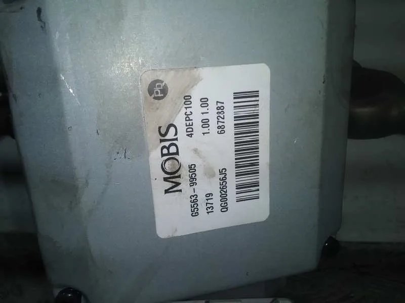 Columna Direccion para Kia Niro