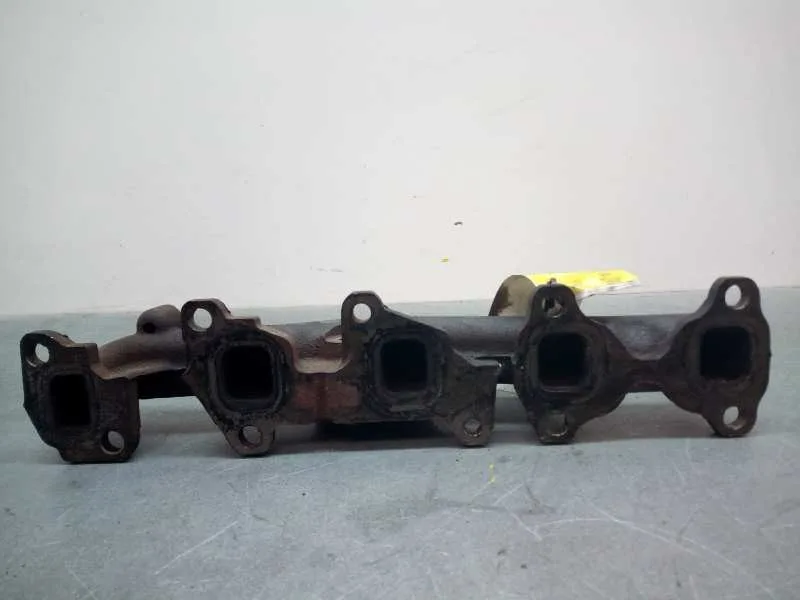 Colector Escape para Opel Corsa C