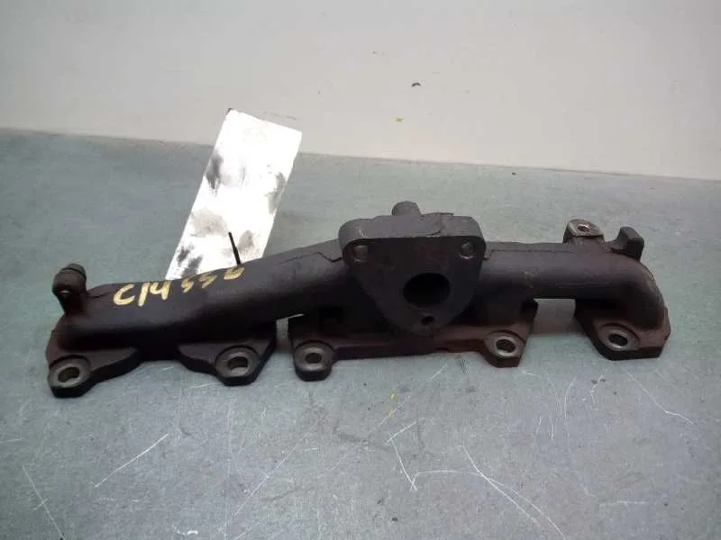 Colector Escape para Opel Corsa C